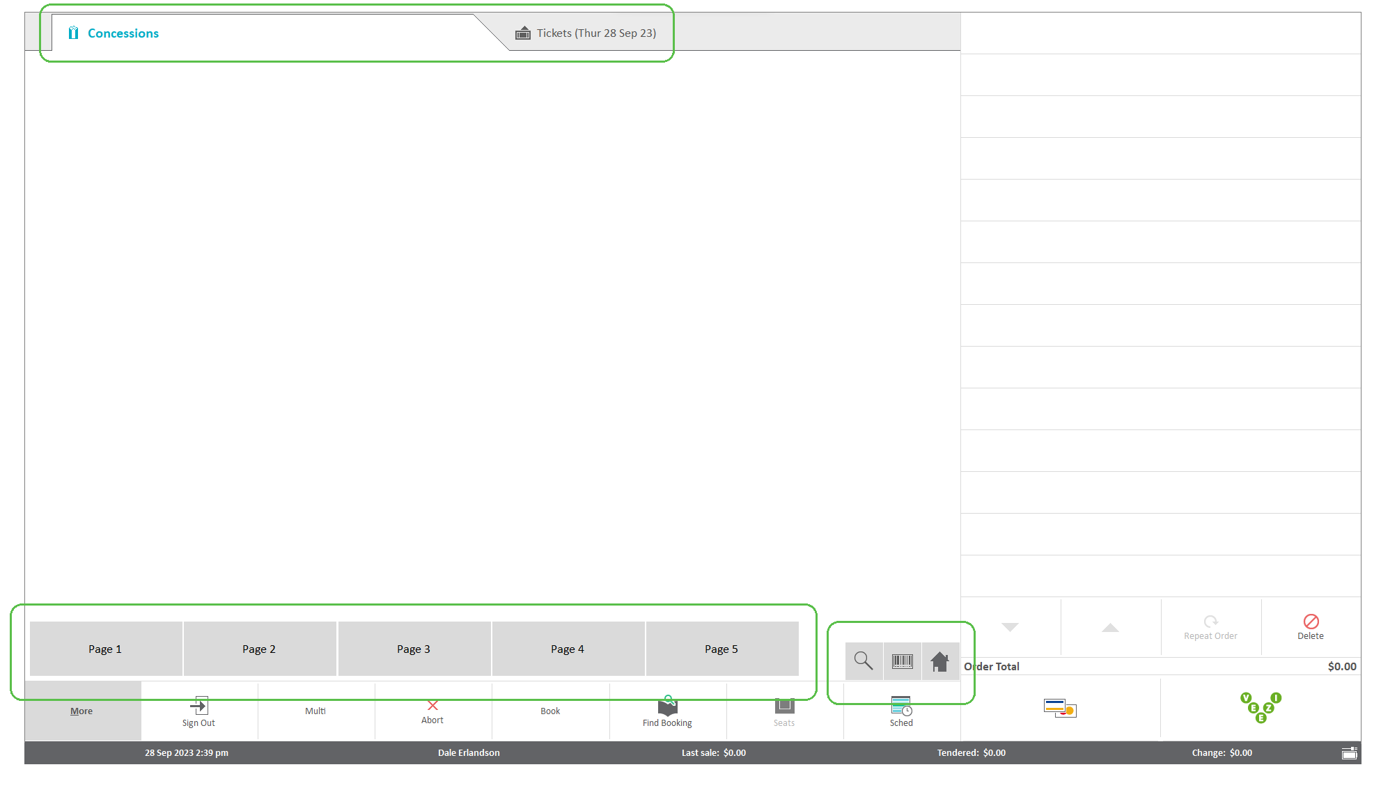 Veezi POS tabs pages icons.png